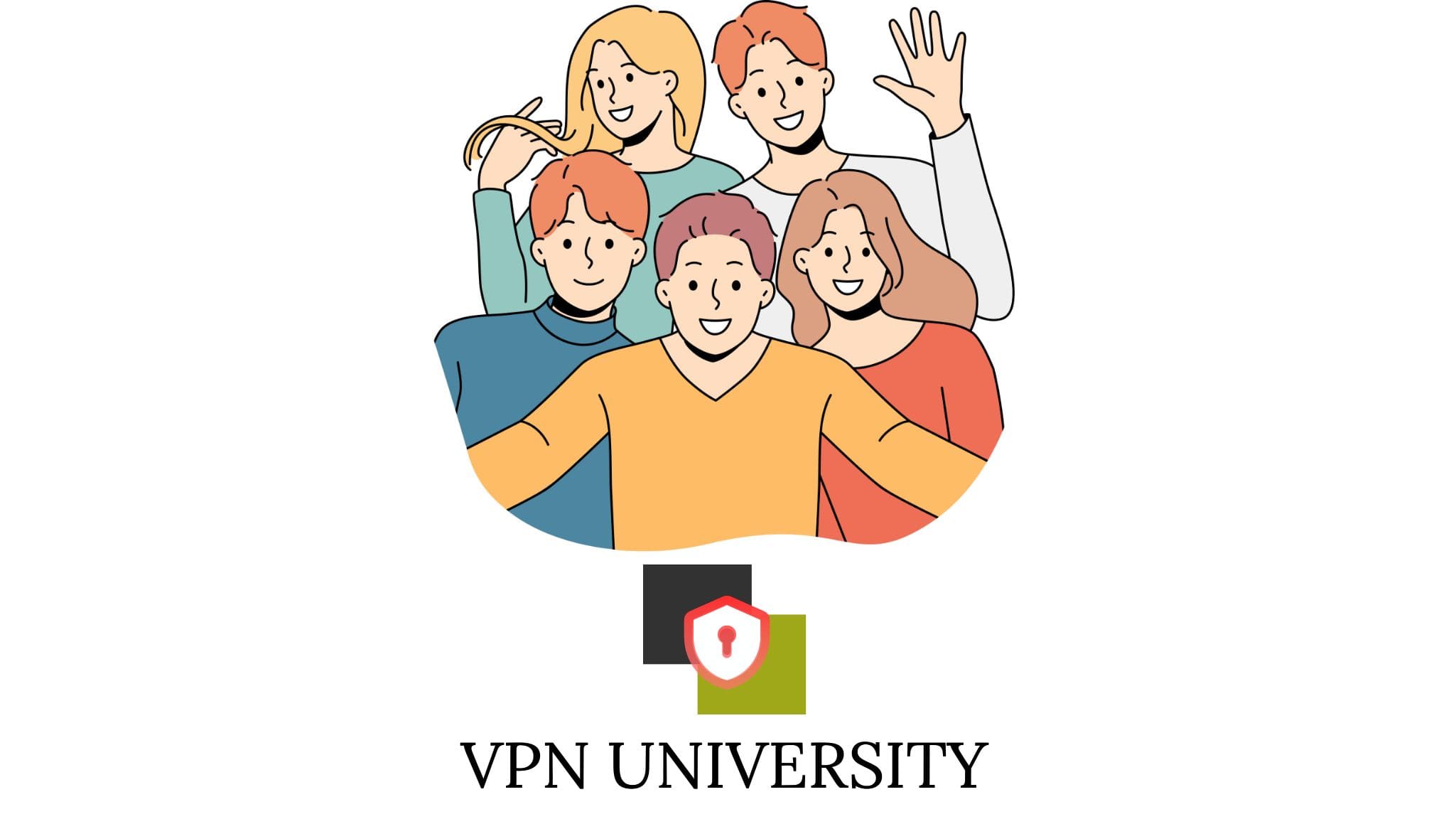 VPN University