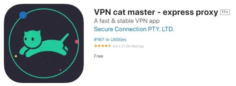 無料のVPNネコは危険！安全ではない理由を解説【Netflix（ネトフリ）には使えない】 - VPN UNIVERSITY