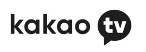KAKAO TVのロゴ