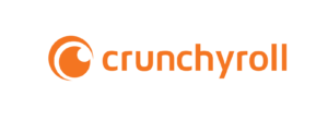 CruncyRollのロゴ画像