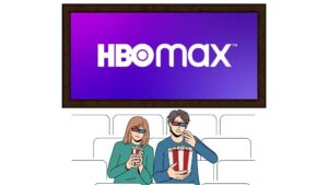 VPNを利用すれば日本からアメリカのHBO Maxが視聴できる