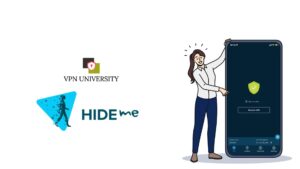 Hide me VPNは安全でオススメのVPN