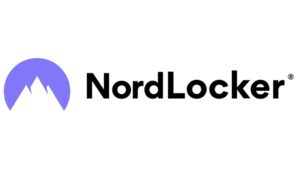 NordLockerのロゴ画像
