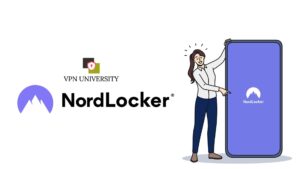 NordLockerはセキュリティ機能に優れたオンラインストレージ