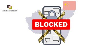 【仕組みと回避方法】中国のグレートファイアウォールとは？VPNを利用した検閲回避を解説