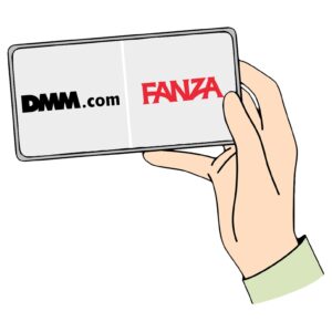 海外からDMMやFANZAの動画を視聴する方法