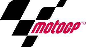 motoGPのロゴ