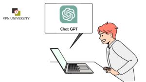 VPNを使えば、中国からChatGPTが使えるようになる！