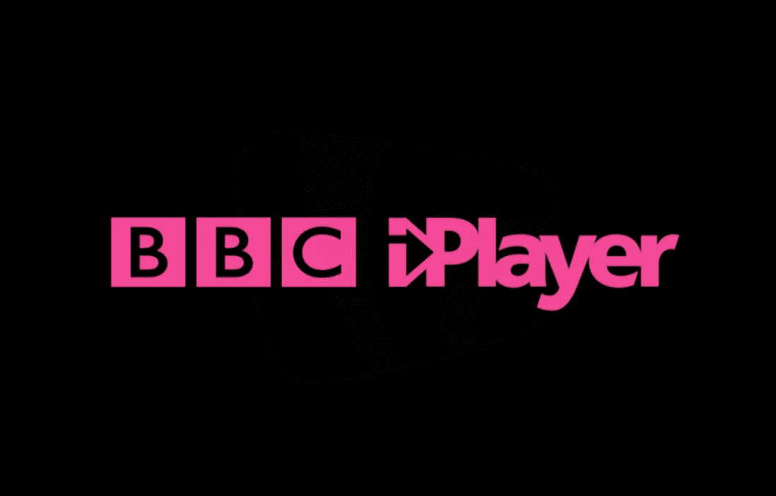 BBC iPlayerのロゴ