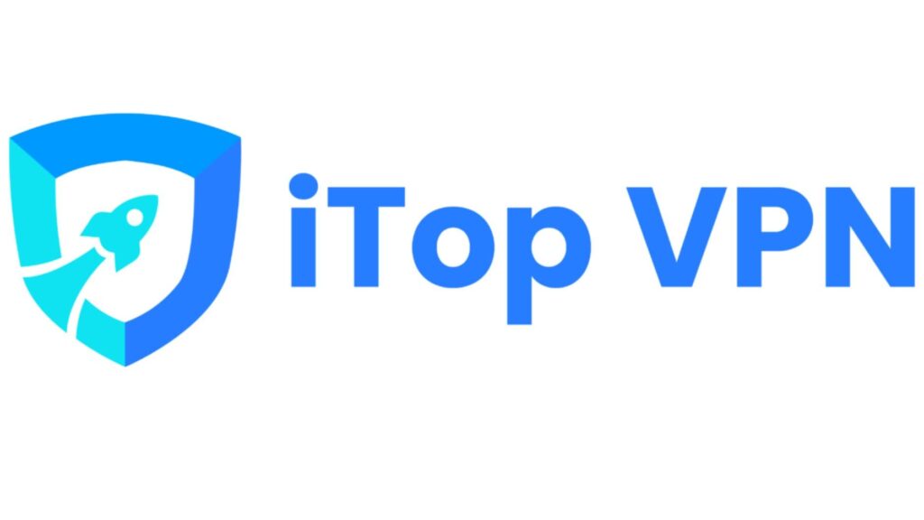 iTopVPNのロゴ