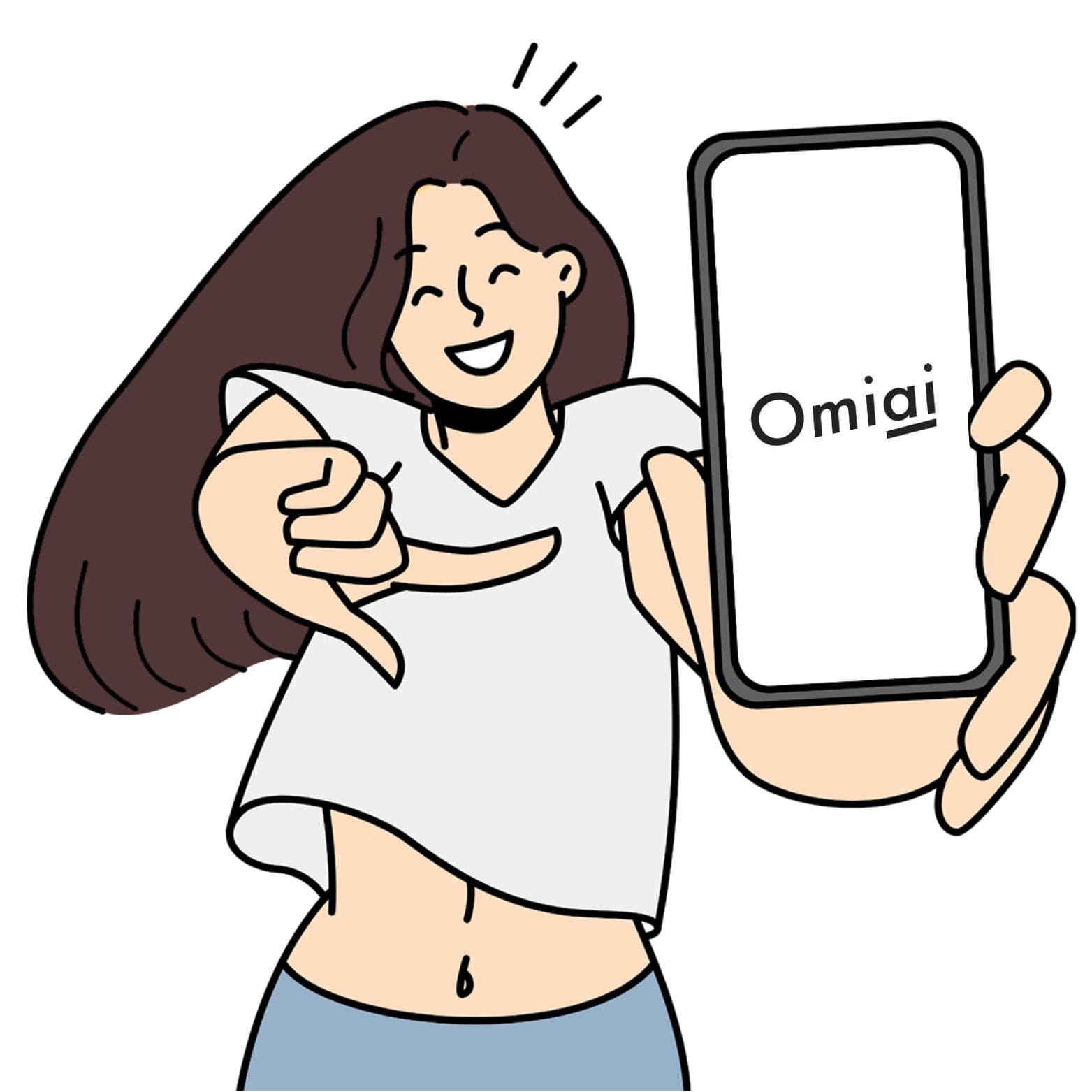 検証済み！Omiai（オミアイ）を海外から使う方法｜ログインしてメッセージのやり取りができる