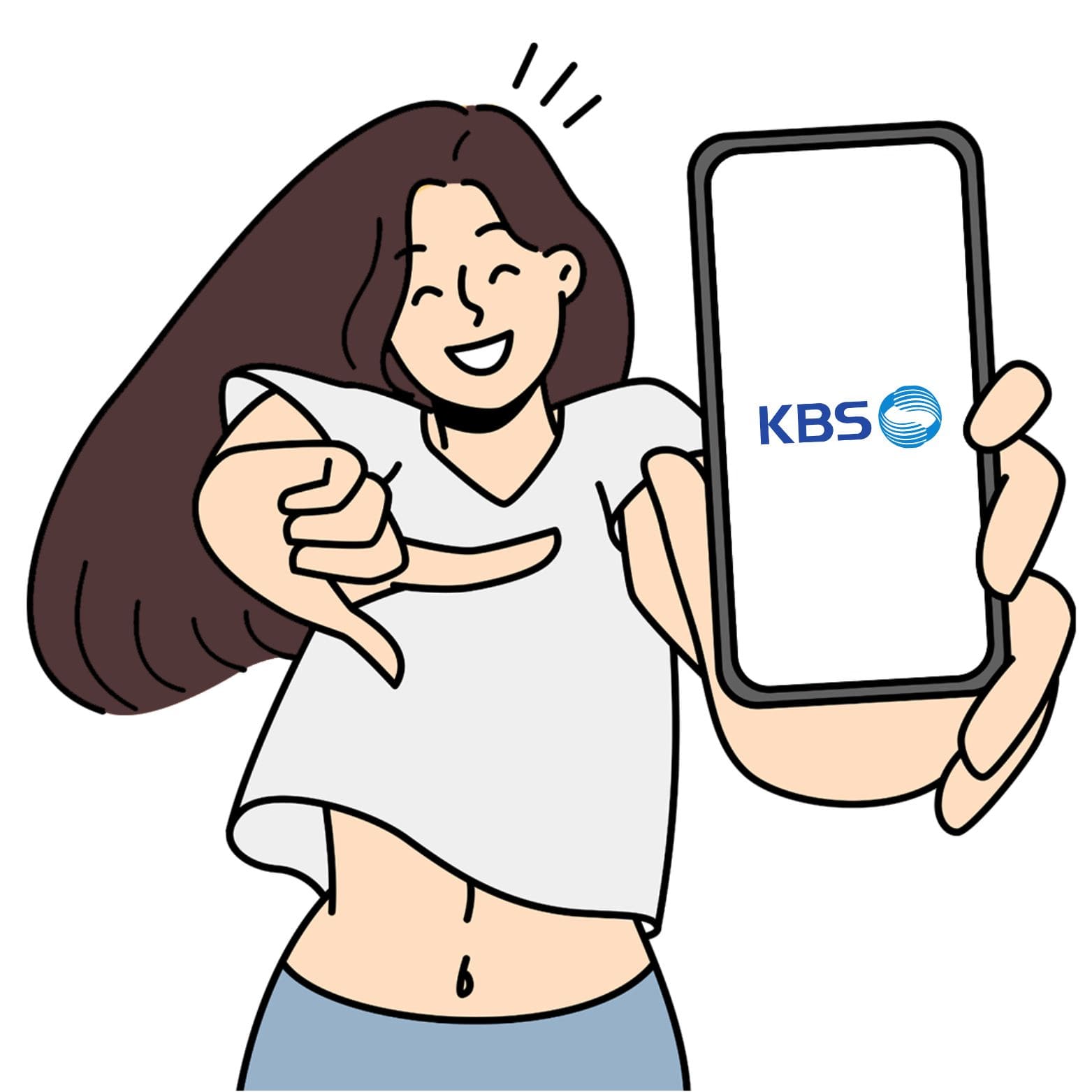 VPNを利用して、韓国のKBSの配信を日本から視聴する方法