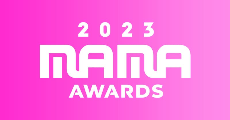 【Youtubeで見逃し配信予定】2023 MAMA AWARDSの放送日と番組情報｜アメリカ版のYoutubeで無料ライブ配信