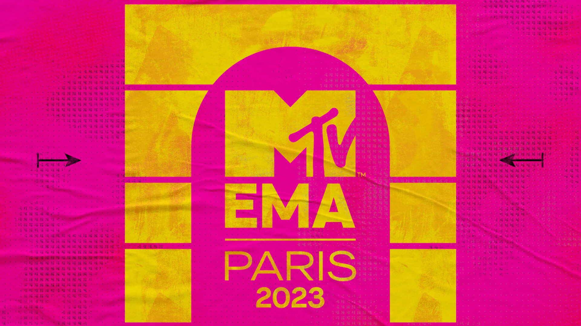 Pluto TVでは、MTV EMA 2023も配信予定！