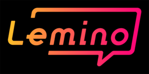 Leminoのロゴ