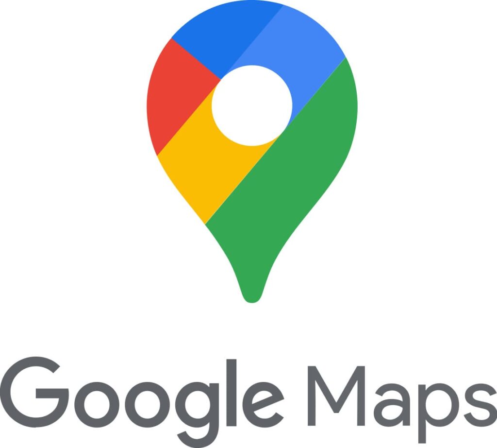 中国からGoogle Mapを利用する手順