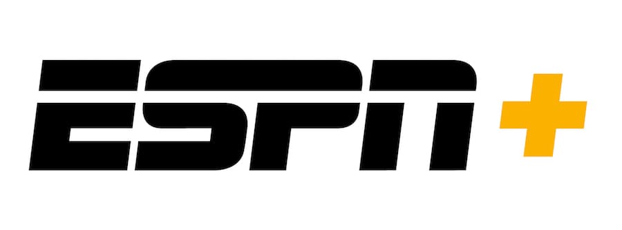 ESPN Plus（ESPN+）は、ESPNによる有料のストリーミングサービス。