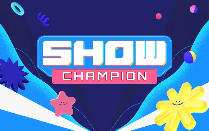 「Show Champion」（ショーチャン）の最新エピソード出演者とラインナップ情報